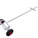 Chariot windsurf et surf (modèle MR-S) – Image 2